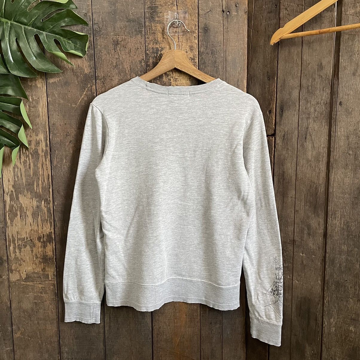 Beams Plus × Vintage Vintage Beamsboy Sweatshirt Size US XS / EU 42 / 0 - 2 Thumbnail
