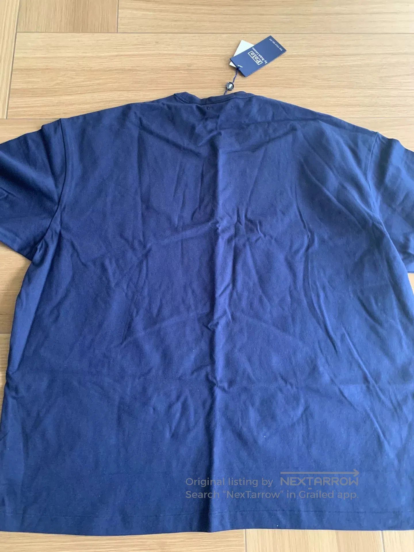 Polo Ralph Lauren polo ralph lauren short sleeve t. Size US XL / EU 56 / 4 - 4 Thumbnail