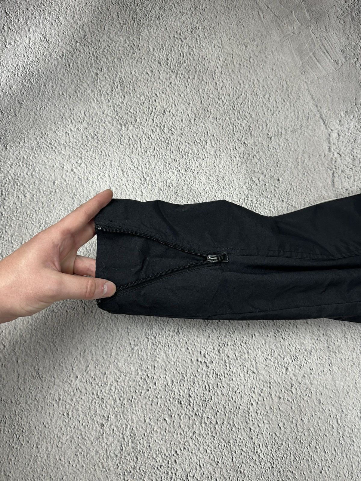 Other Vintage Racing Jacket Wards RingDenim Stop’n Feel Free Motor Size US L / EU 52-54 / 3 - 16 Thumbnail