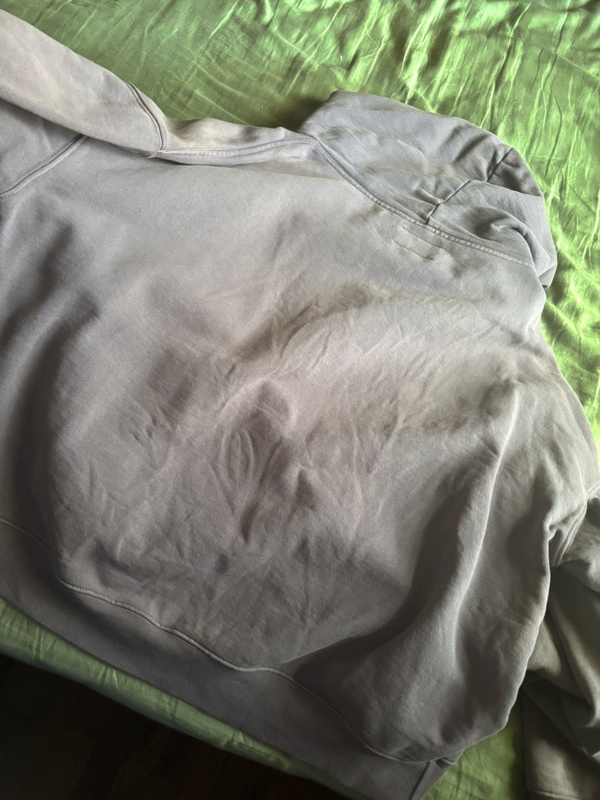 Rhude RHUDE Off Road Hoodie Size US XL / EU 56 / 4 - 3 Thumbnail