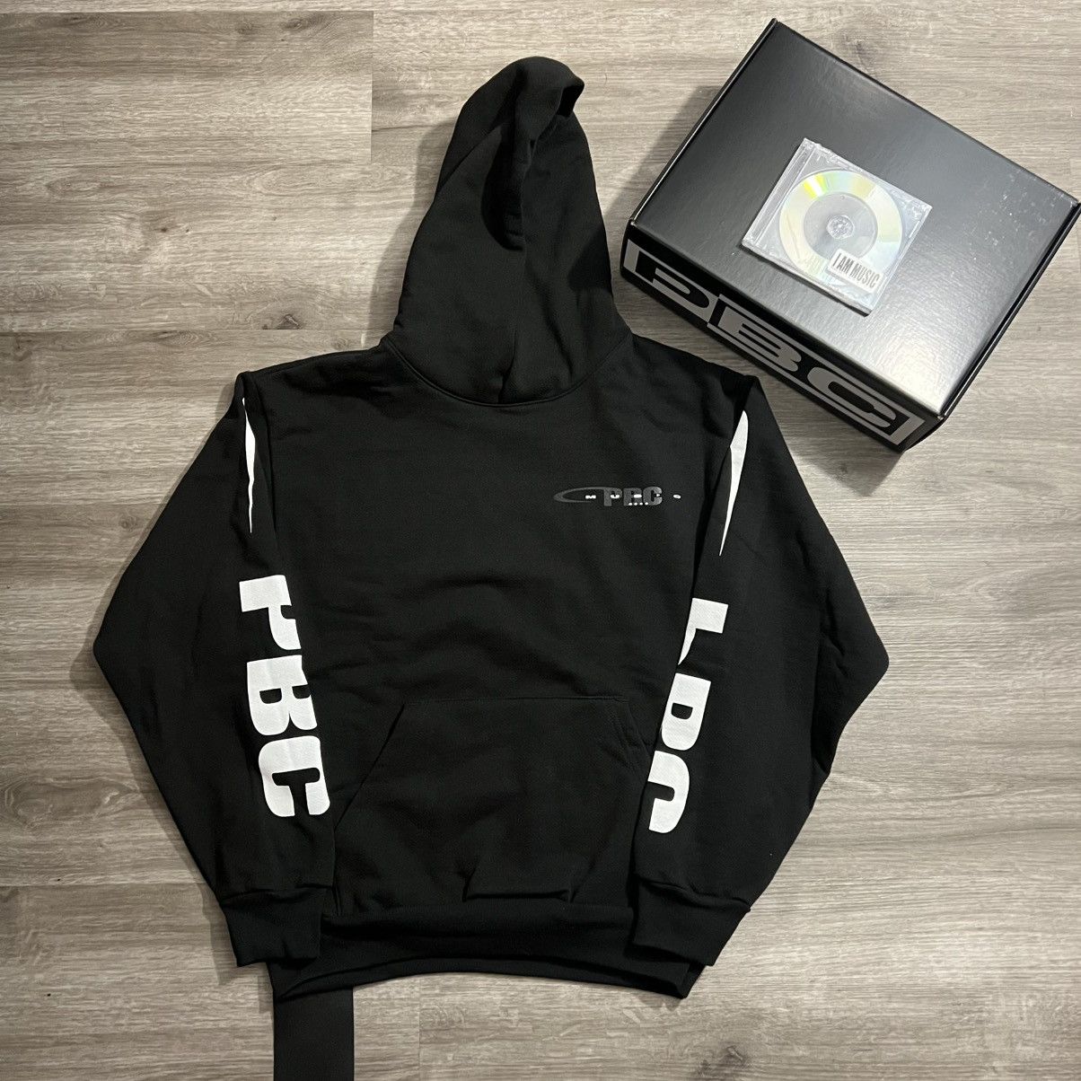 Playboi Carti Playboi Carti MUSIC Hoodie Box Set Size US M / EU 48-50 / 2 - 2 Thumbnail