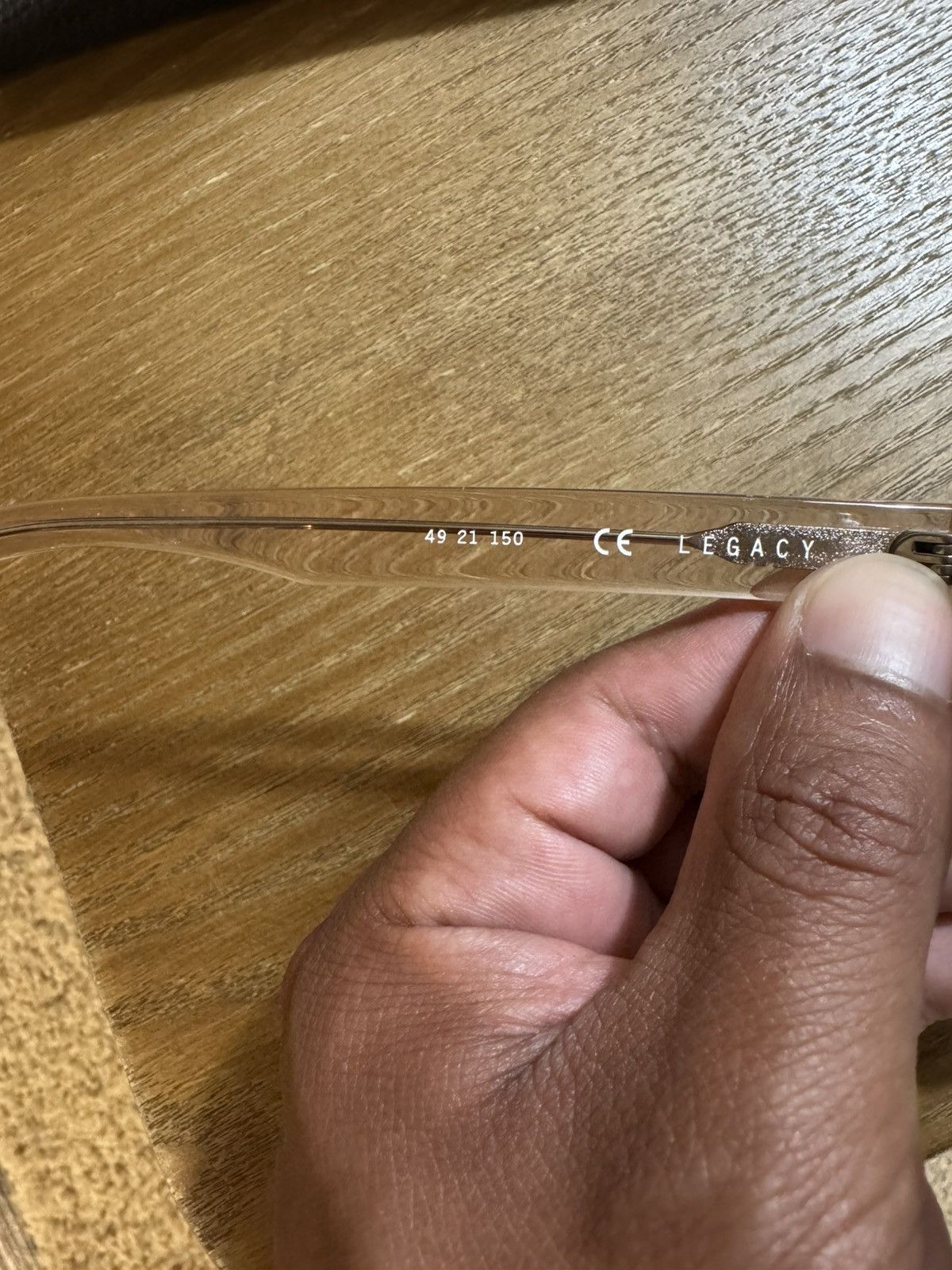 Akila Akila Legacy Sunglasses Size ONE SIZE - 4 Thumbnail