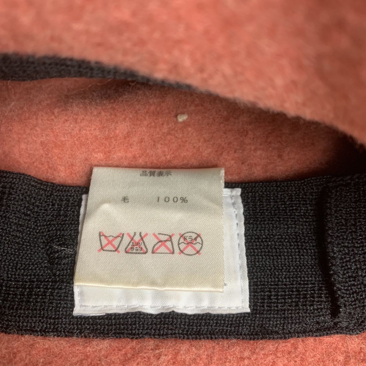 Vivienne Westwood Vivienne Westwood Hat Size ONE SIZE - 5 Thumbnail