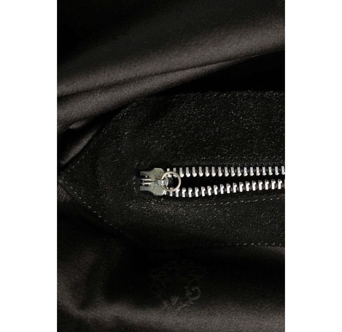 Chrome Hearts Chrome Hearts Classic Suede Leather Vest Size US S / EU 44-46 / 1 - 3 Thumbnail