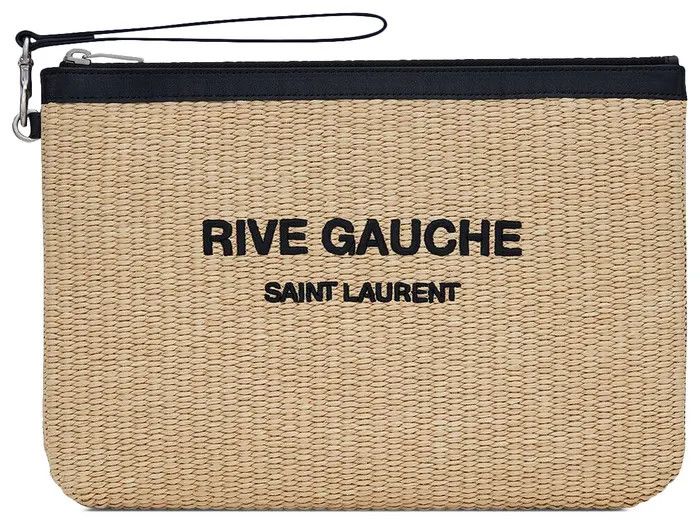 Saint Laurent Paris o1bcso1str1225 Bags in Brown Size ONE SIZE - 1 Thumbnail
