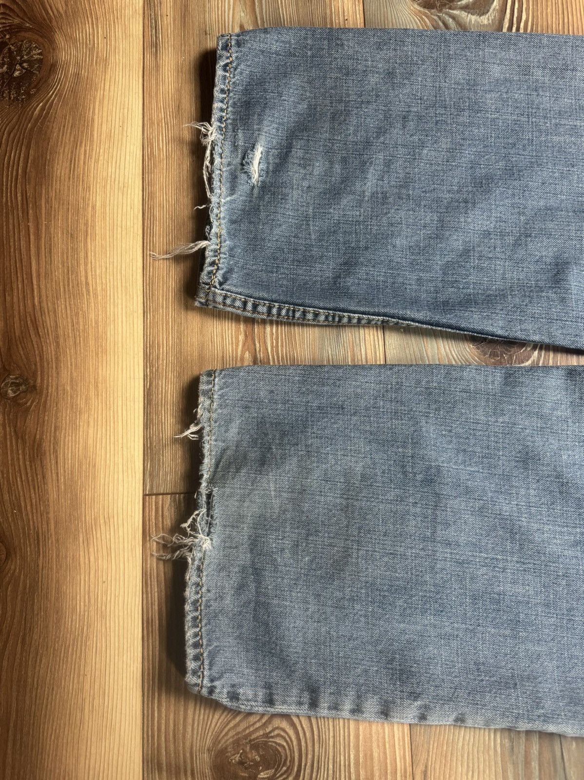 Ecko Unltd. Ecko unltd baggy fit jeans Size US 34 / EU 50 - 6 Thumbnail