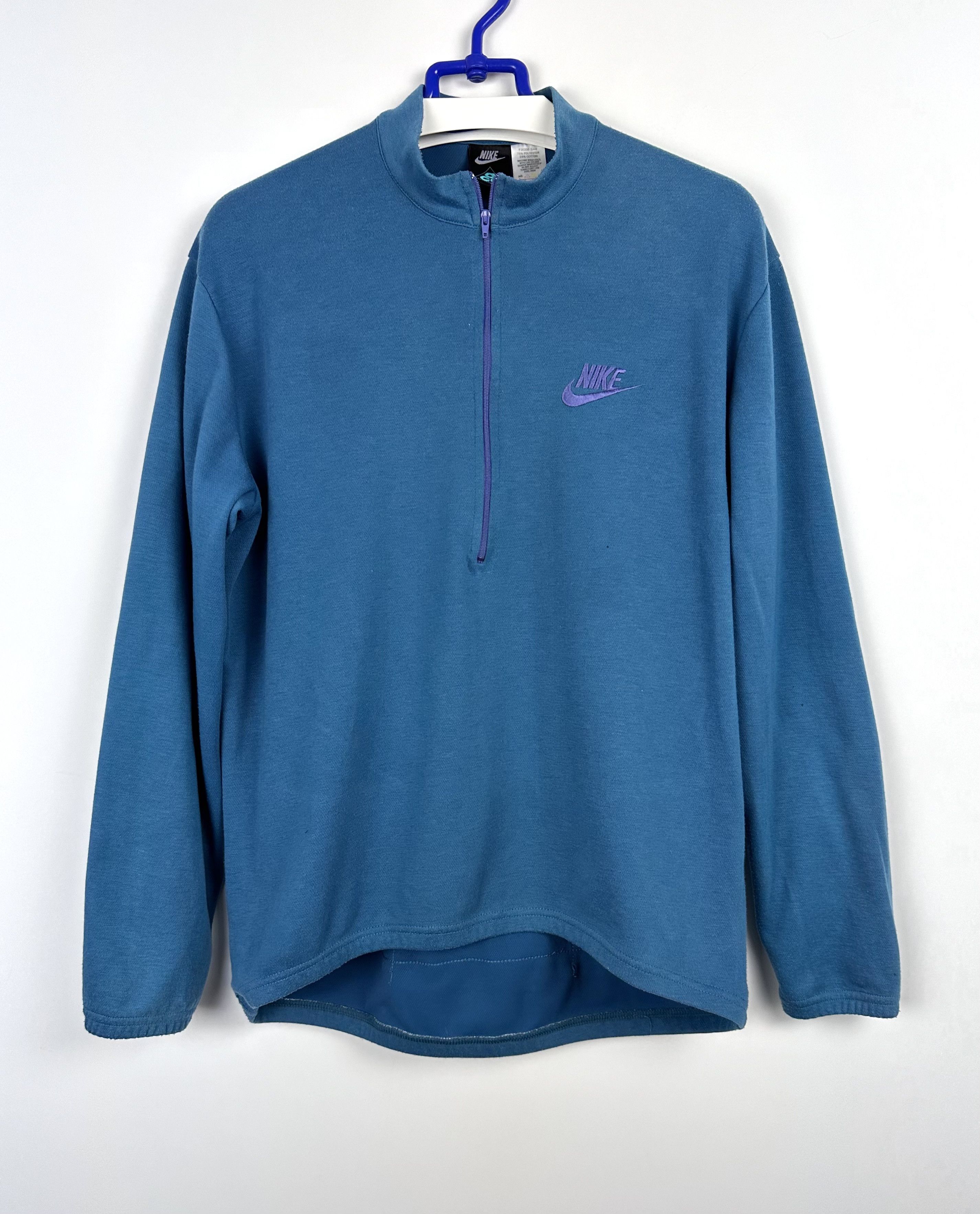 Nike ACG Nike ACG Vintage Mountain Men's Sweatshirt Size US L / EU 52-54 / 3 - 1 Thumbnail