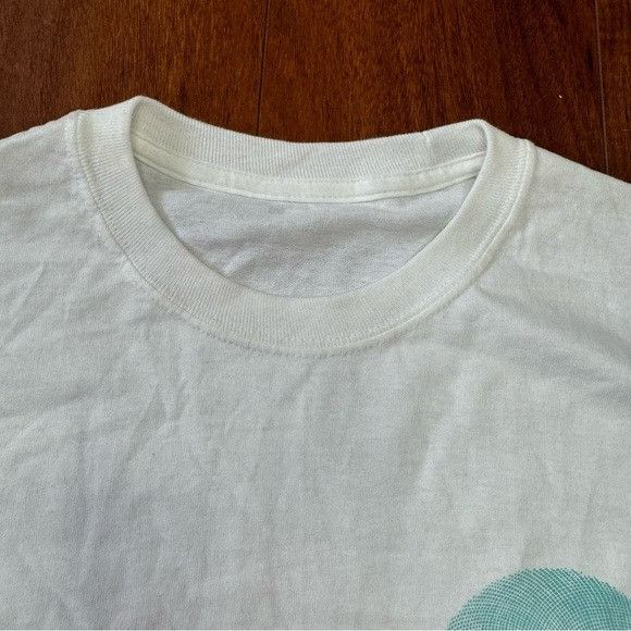 Designer NEW CHANGE DESIGNED IN LOS ANGELES LONG SLEEVE SZ MEDIUM M Size US M / EU 48-50 / 2 - 8 Thumbnail