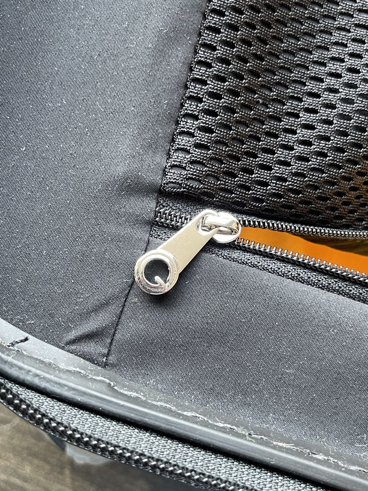 Goyard Black Brown Goyard Suitcase Size ONE SIZE - 12 Thumbnail