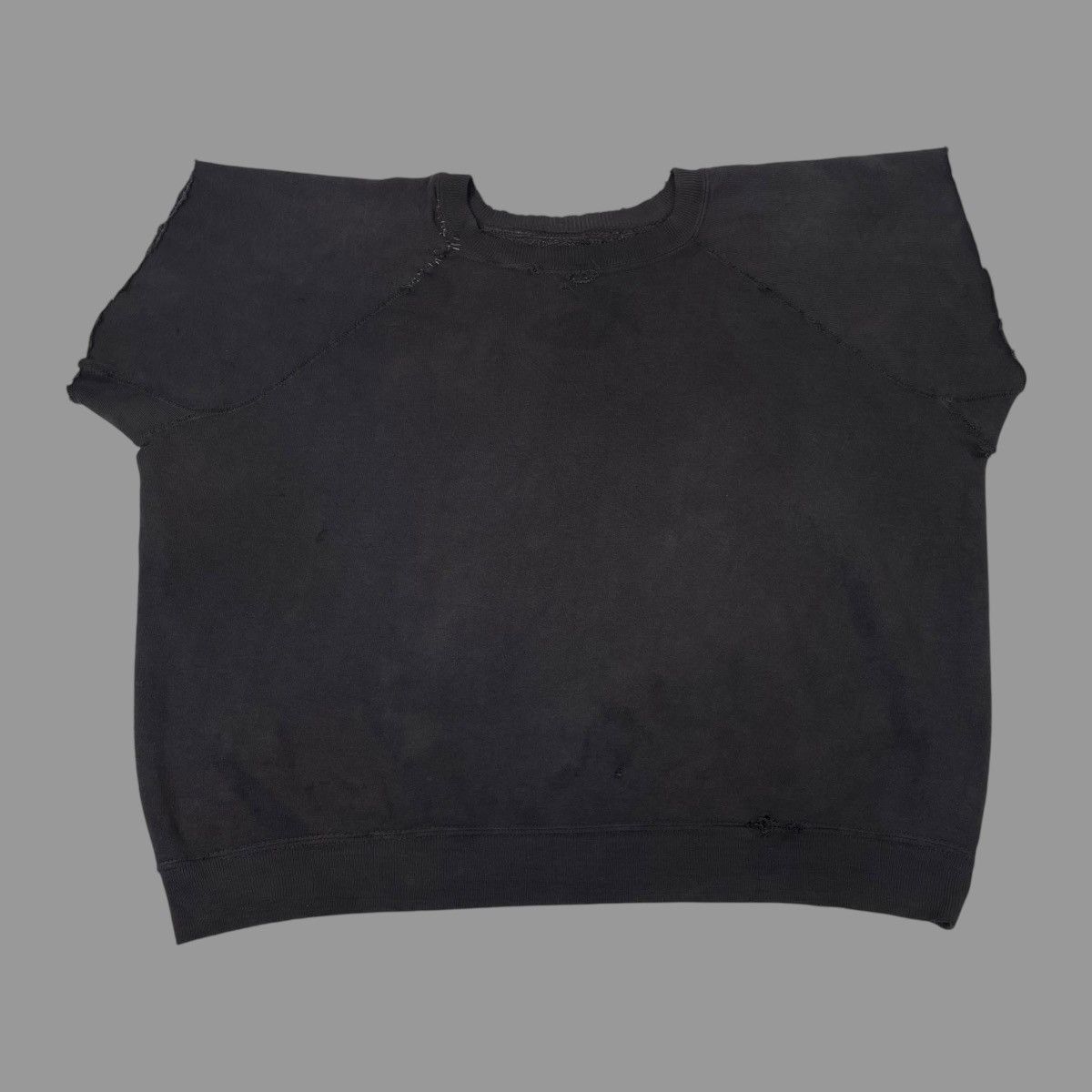 Vintage 1950s/1960s faded sweatshirt