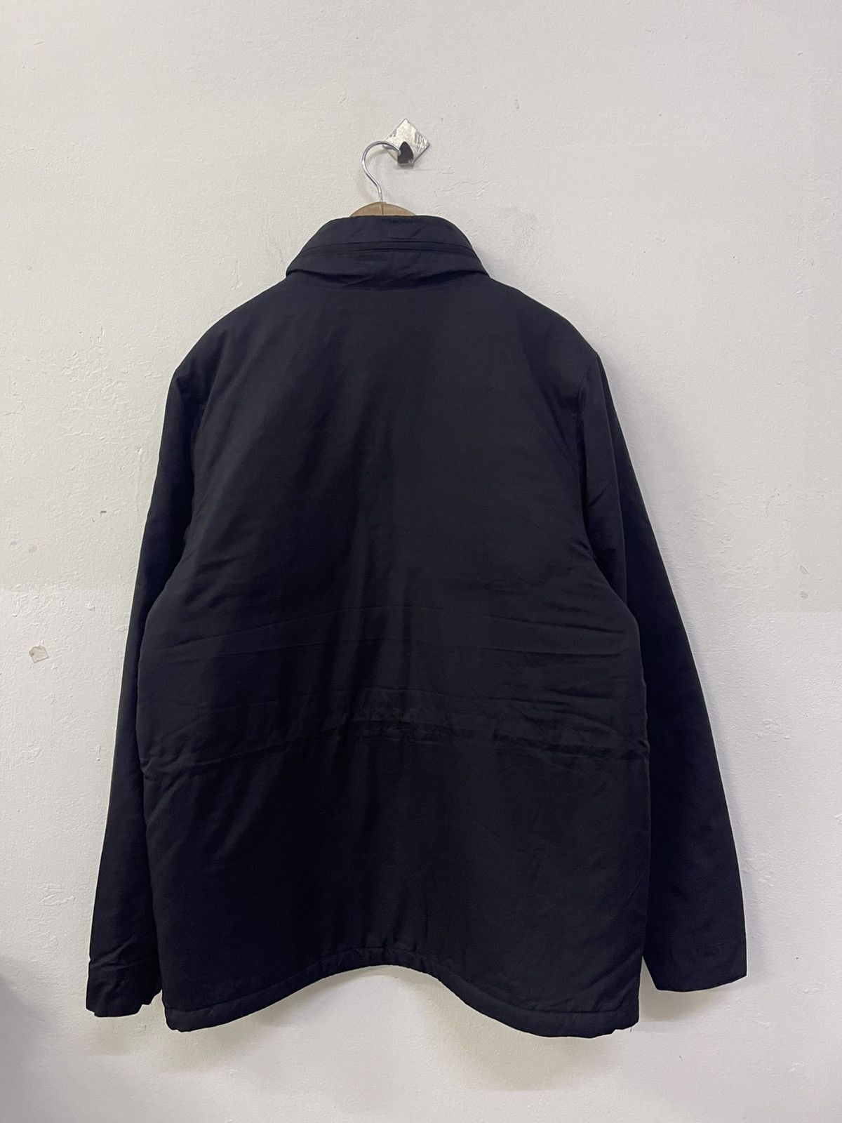 Nike Nike Four Pocket Jacket Size US L / EU 52-54 / 3 - 4 Thumbnail
