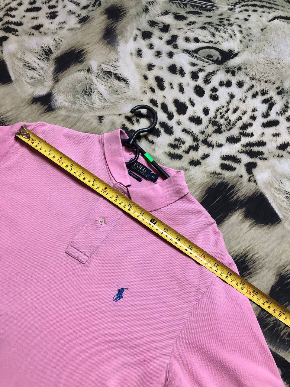 Polo Ralph Lauren Polo Ralph Lauren Polo Size US M / EU 48-50 / 2 - 13 Thumbnail