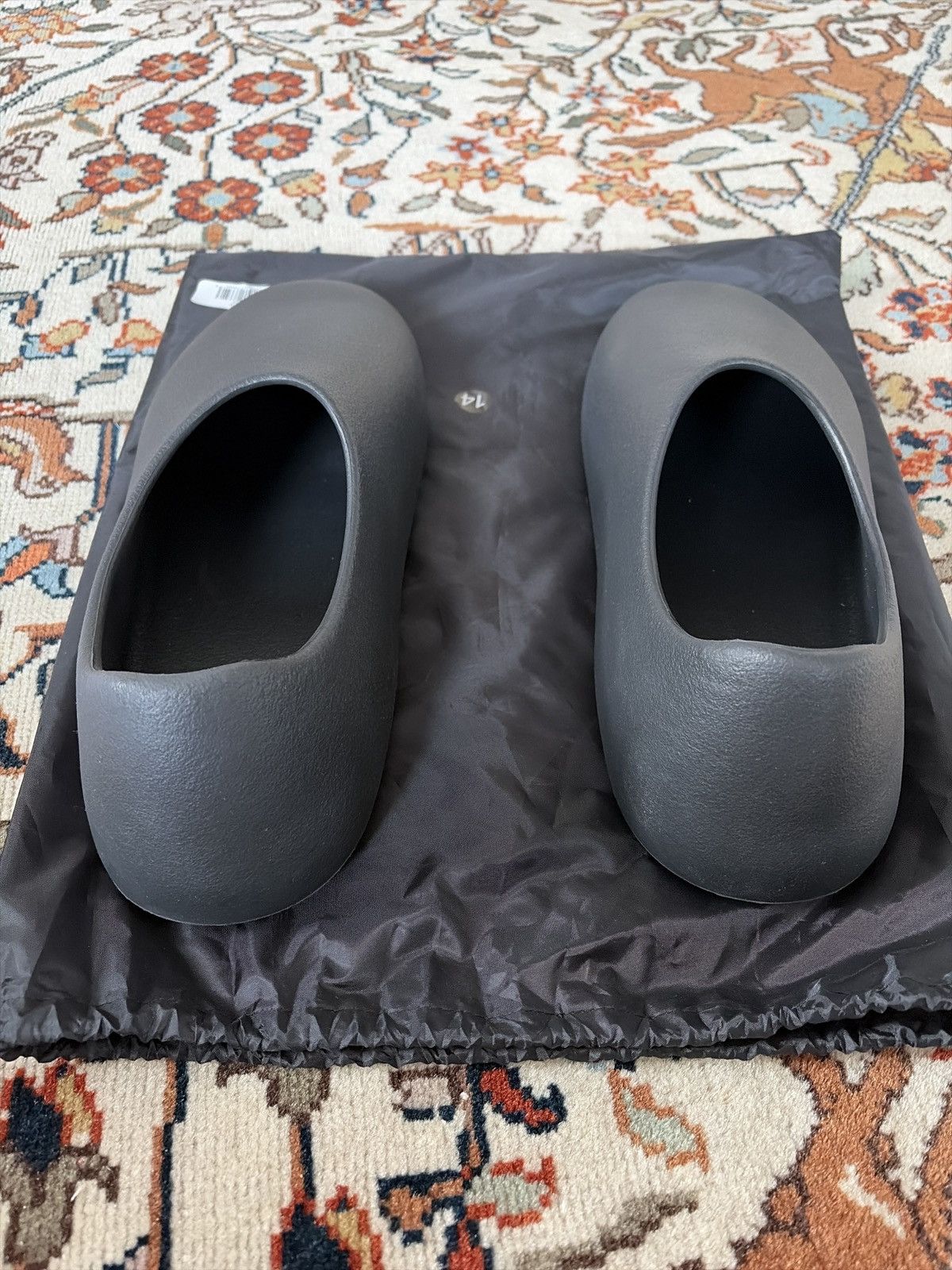 Yeezy SL-01 SL 01 Size US 14 / EU 47 - 5 Thumbnail
