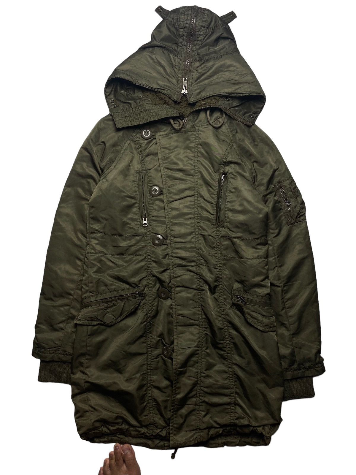 If Six Was Nine × Le Grande Bleu (L.G.B.) | Grailed