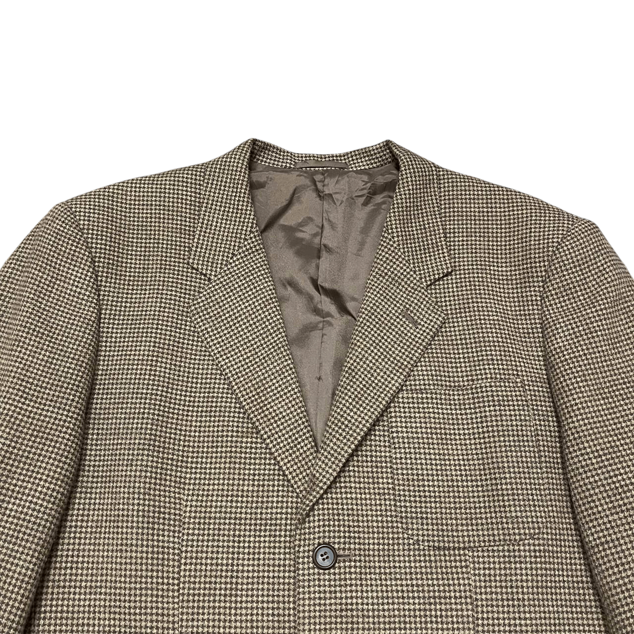 Issey Miyake Vintage IM Issey Miyake Wool Coat Blazer Size US M / EU 48-50 / 2 - 2 Thumbnail