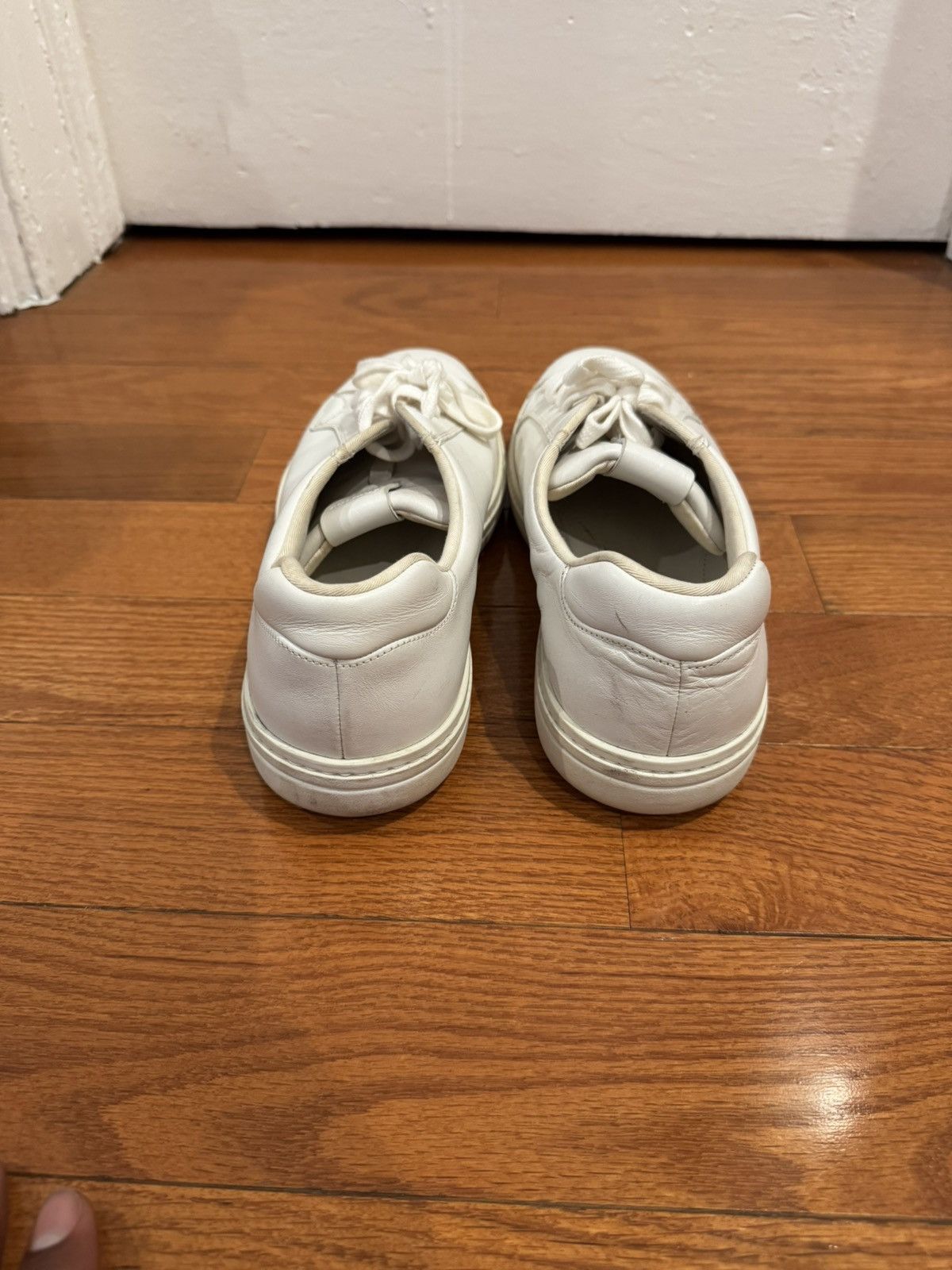 Church's Church’s Low Top Sneaker Mirfield Size US 10.5 / EU 43-44 - 5 Thumbnail
