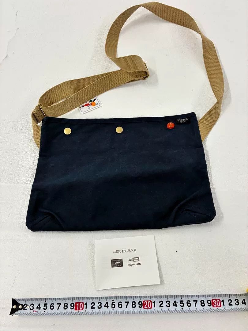 Porter Porter Crossbody Bag Size ONE SIZE - 1 Thumbnail