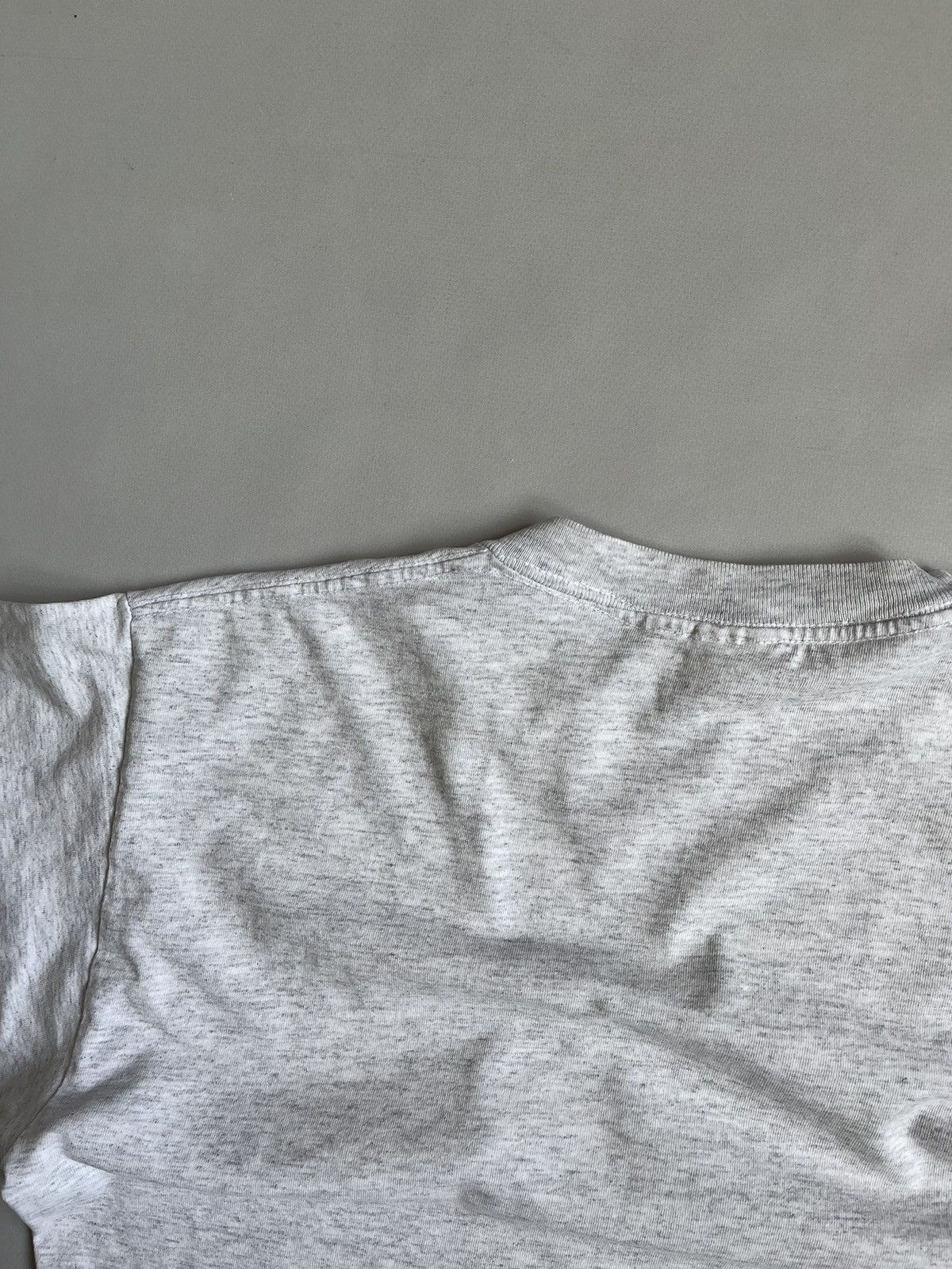 Coca Cola Coca Cola Enjoy Vintage Grey Men Murina Usa T-shirt Size US L / EU 52-54 / 3 - 11 Thumbnail