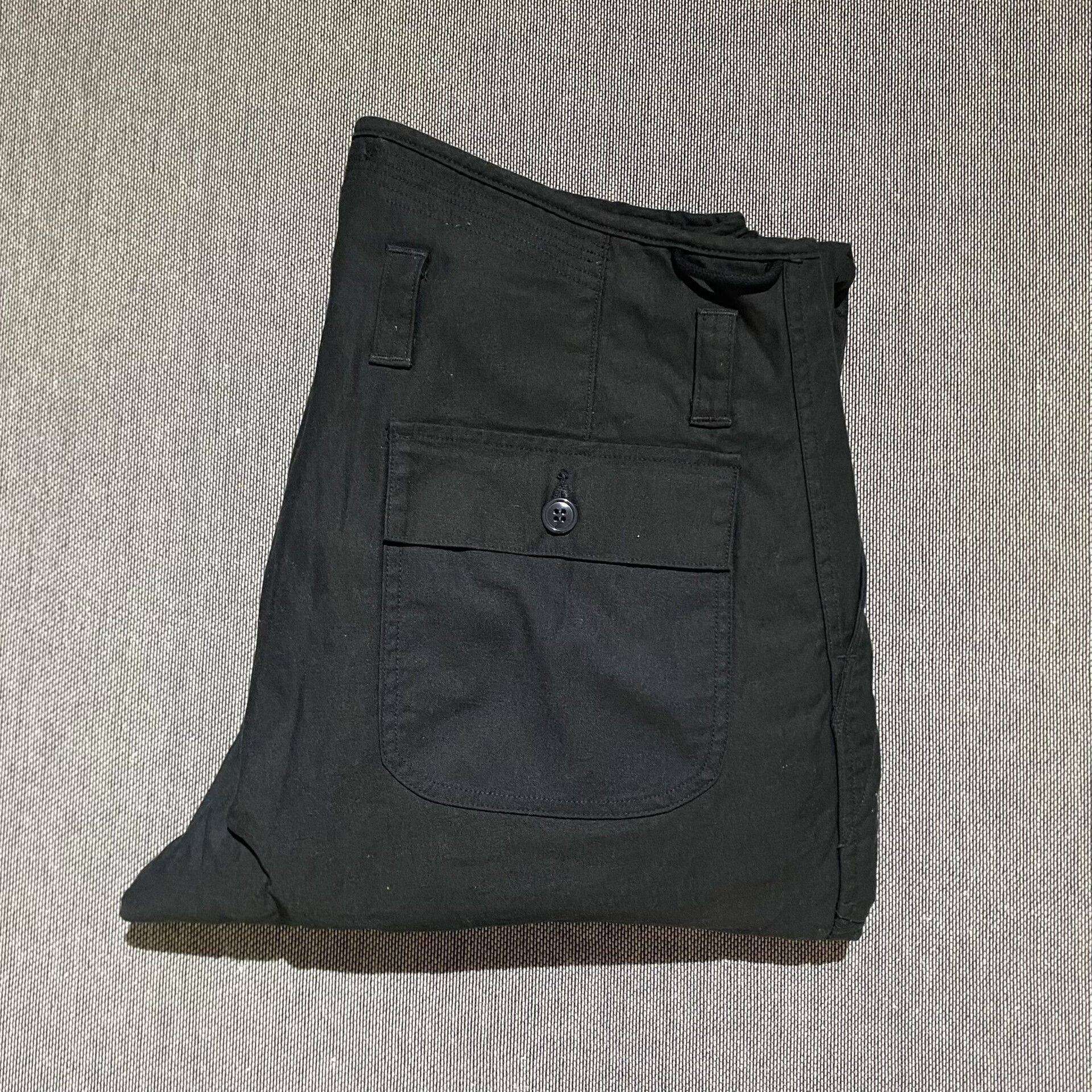 Buzz Rickson's Buzz Rickson's USN Cold Combat Pants Size US 28 / EU 44 - 1 Thumbnail