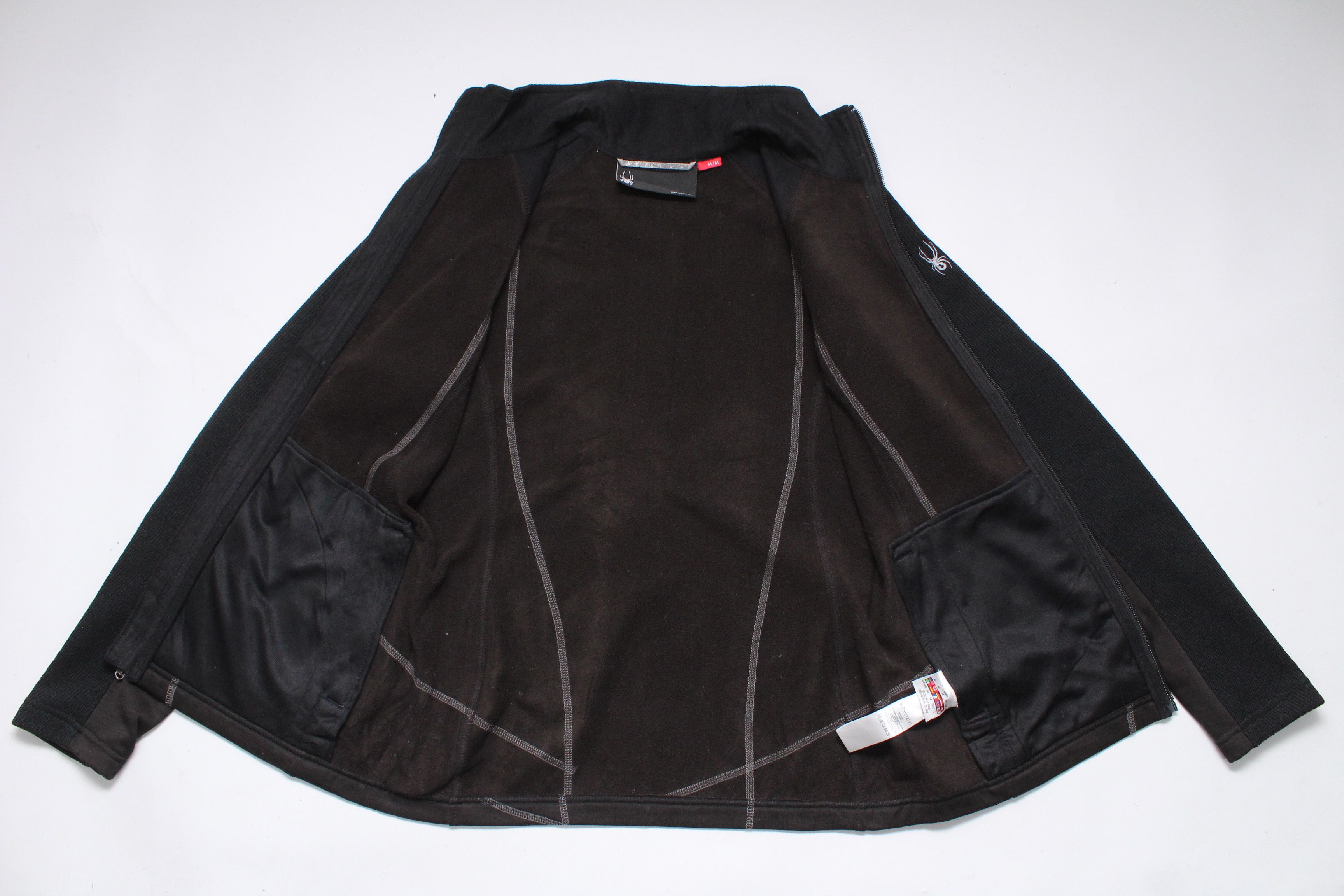 Spyder Spyder Jacket Size M Outdoor Authentic Size M / US 6-8 / IT 42-44 - 10 Thumbnail