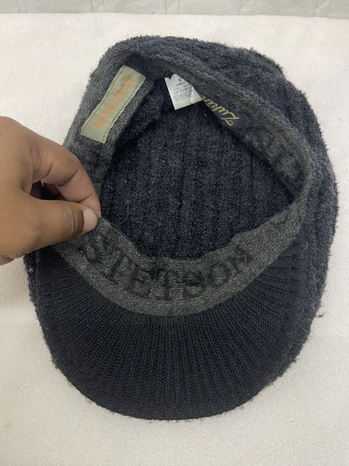 Japanese Brand × Stetson ARCHIVE🔥🔥🔥STETSON BERETTA Size ONE SIZE - 5 Thumbnail