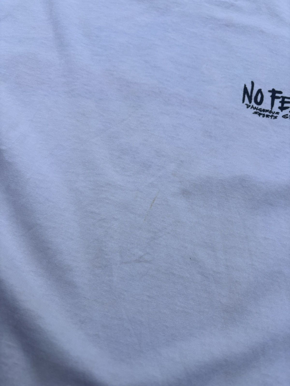 No Fear No fear 90’s Size US M / EU 48-50 / 2 - 6 Thumbnail