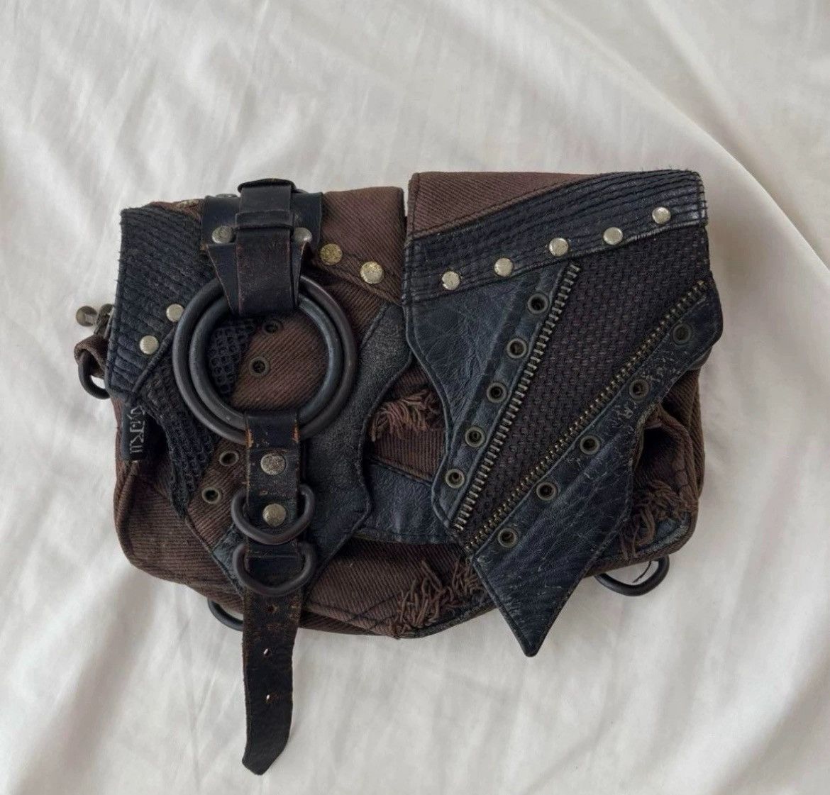 KMRii Kmrii belt bag Size ONE SIZE - 2 Thumbnail
