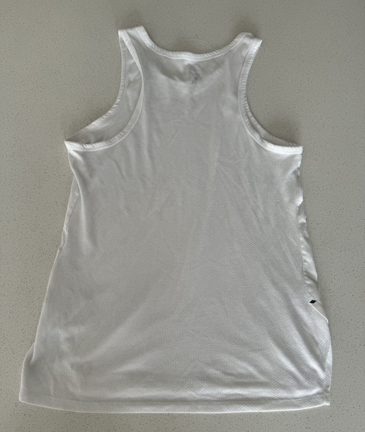 Nike Nike woman beater Size US L / EU 52-54 / 3 - 2 Thumbnail