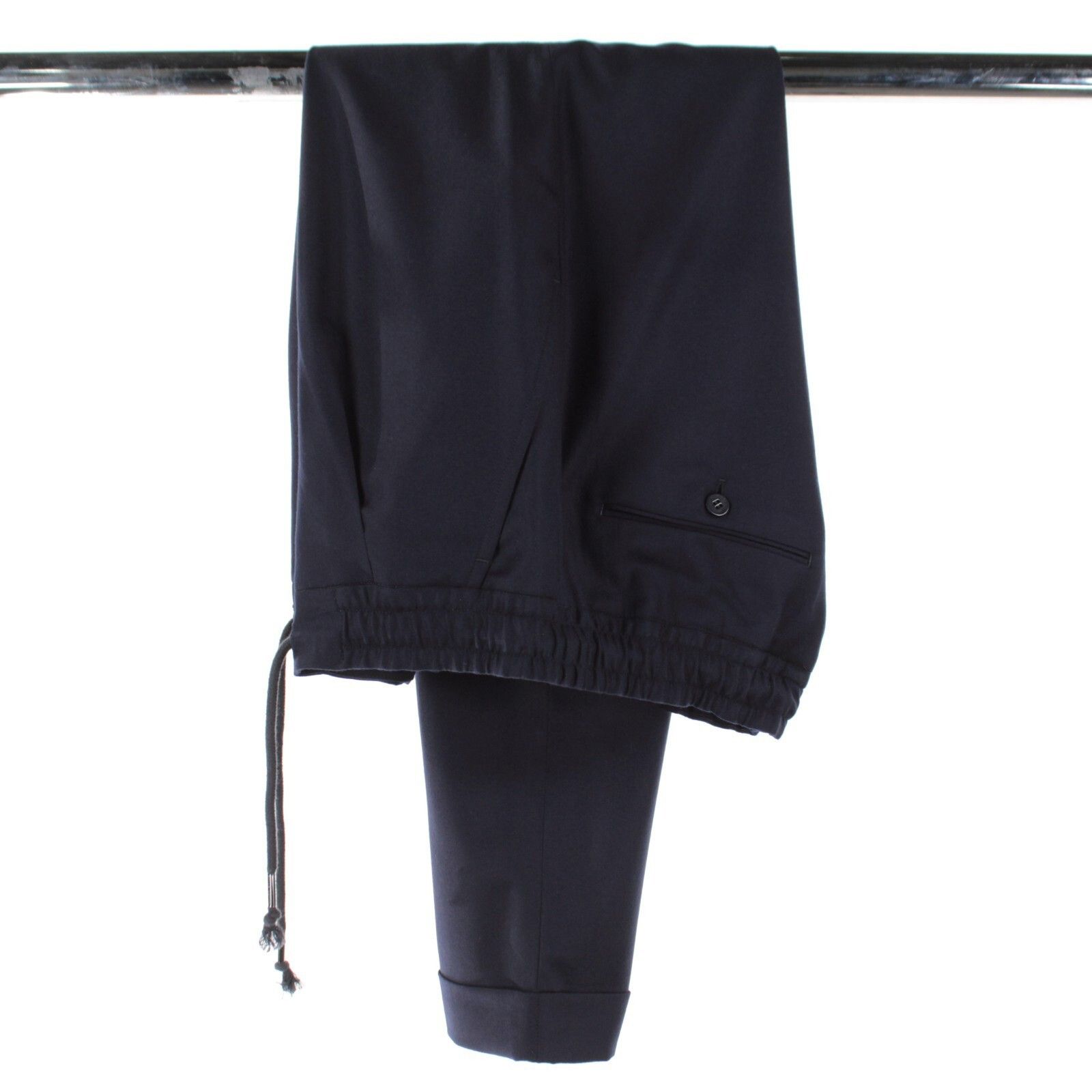 Other Stile Latino Suit Size US 36 Regular in Blue Size 36R - 3 Thumbnail