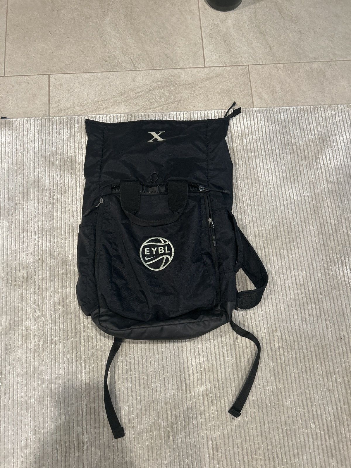Other 2020 eybl bookbag Size ONE SIZE - 2 Thumbnail