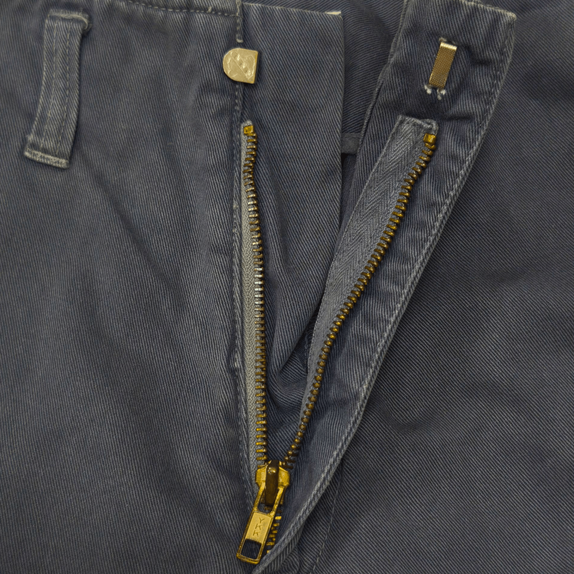 C.P. Company Vintage Boneville by C.P. Company 1980s Archive Cuffed Pants Size US 26 / EU 42 - 6 Thumbnail