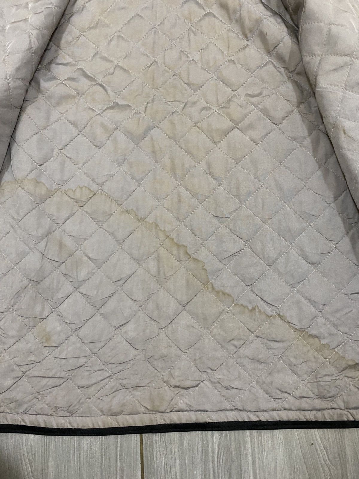 Camel × Vintage Vtg Camel Nitiroy Nylon Jacket Zip up Size US L / EU 52-54 / 3 - 12 Thumbnail