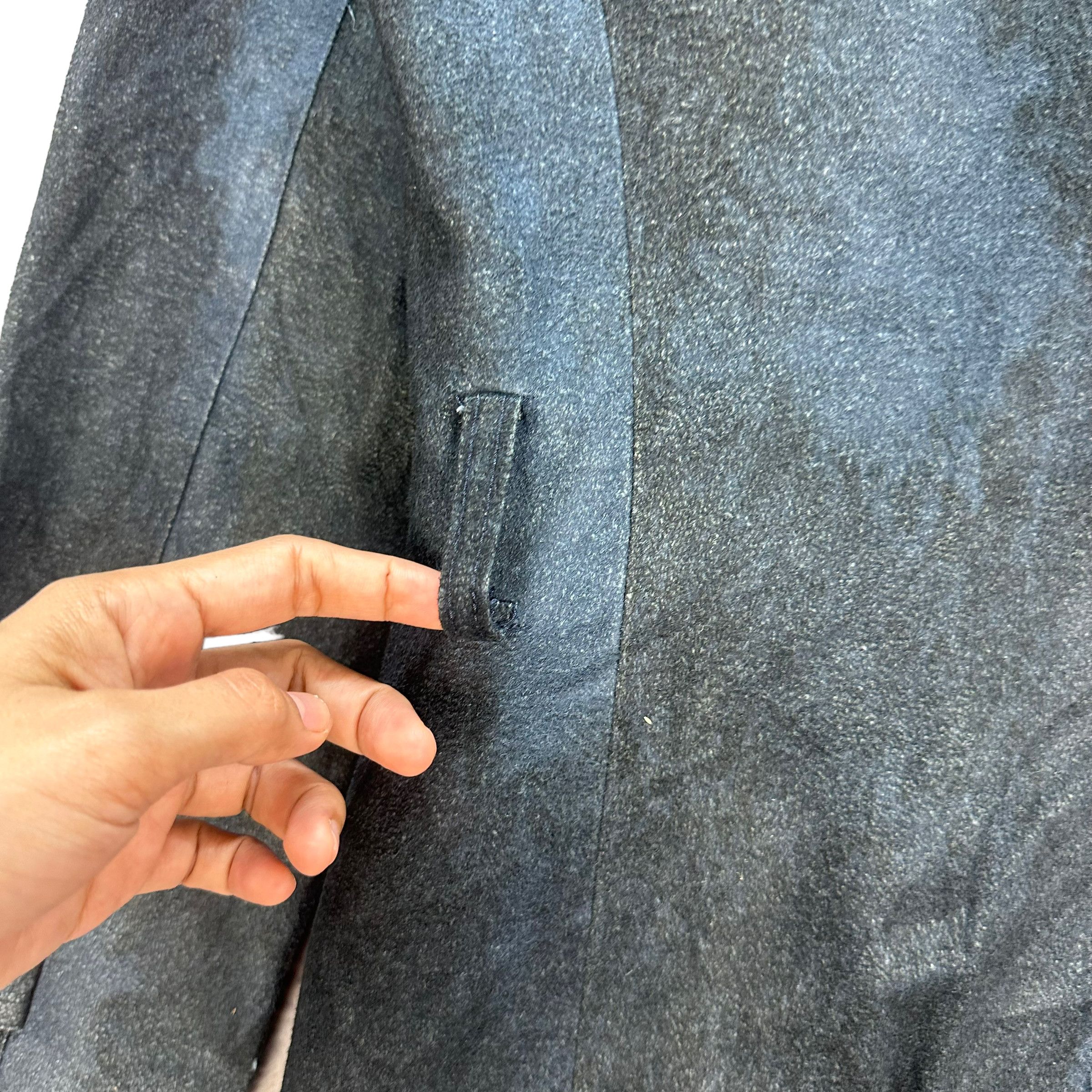 Tornado Mart TORNADO MART COAT JACKET #7847-183 Size US L / EU 52-54 / 3 - 15 Thumbnail