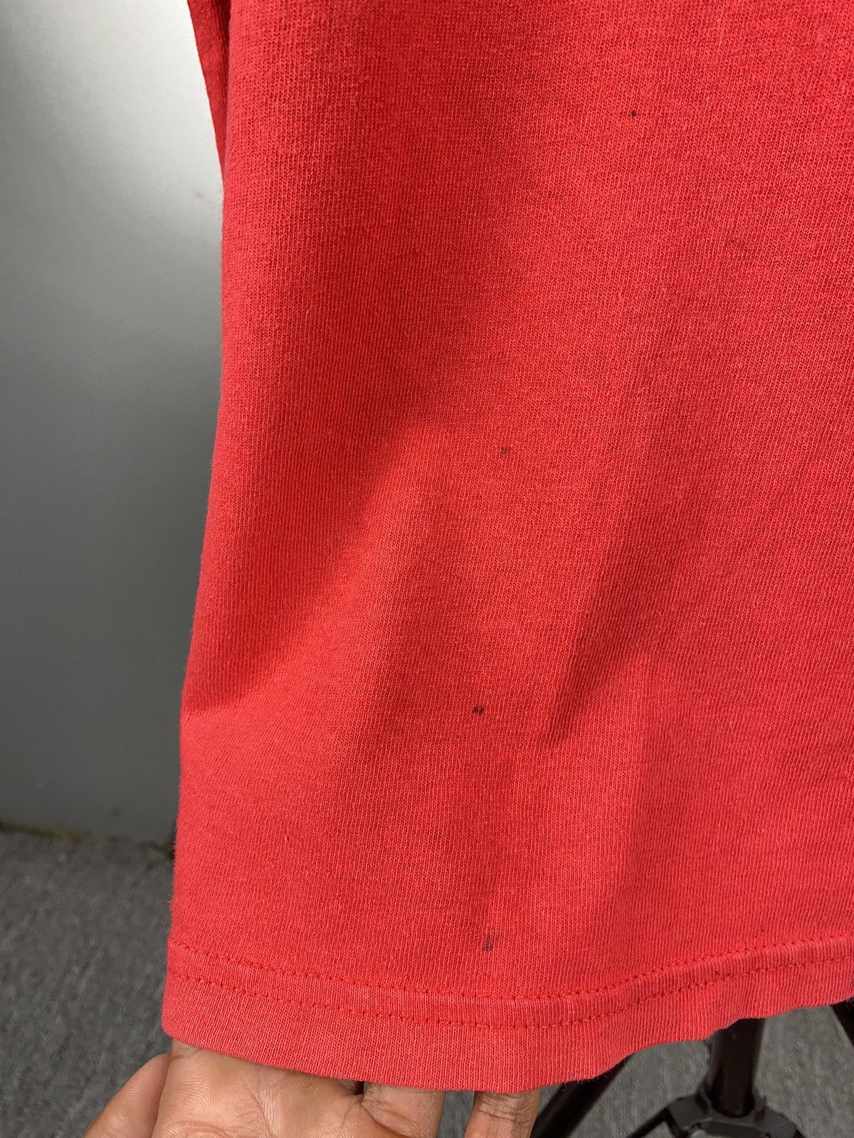 Vintage Hi Standard Airjam 2000 Tshirt