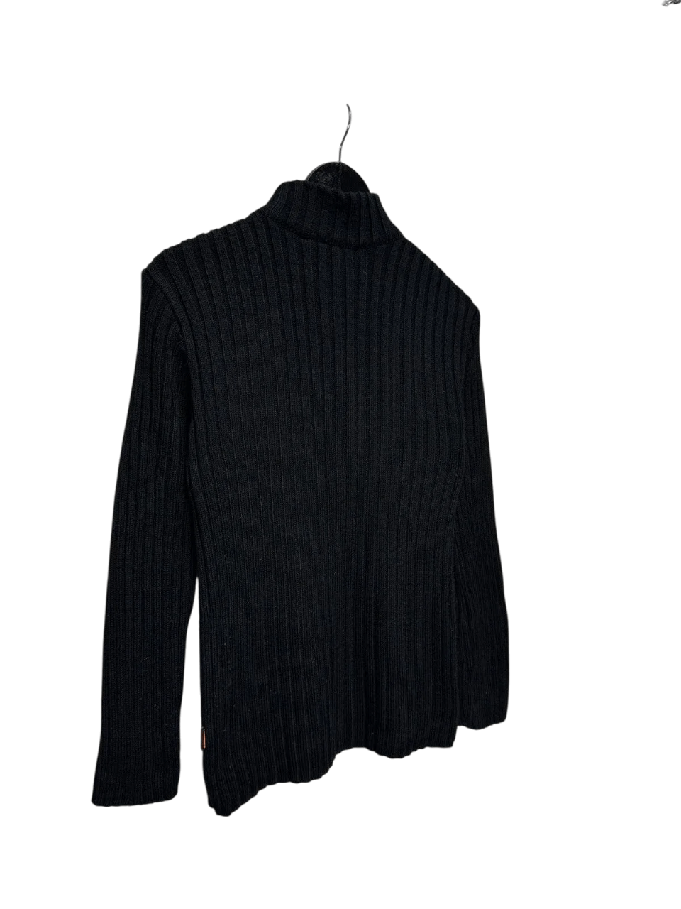 14th Addiction Y2k Gothic Avatngarde Sweater Distressed Margiela Japanese Size US M / EU 48-50 / 2 - 10 Thumbnail