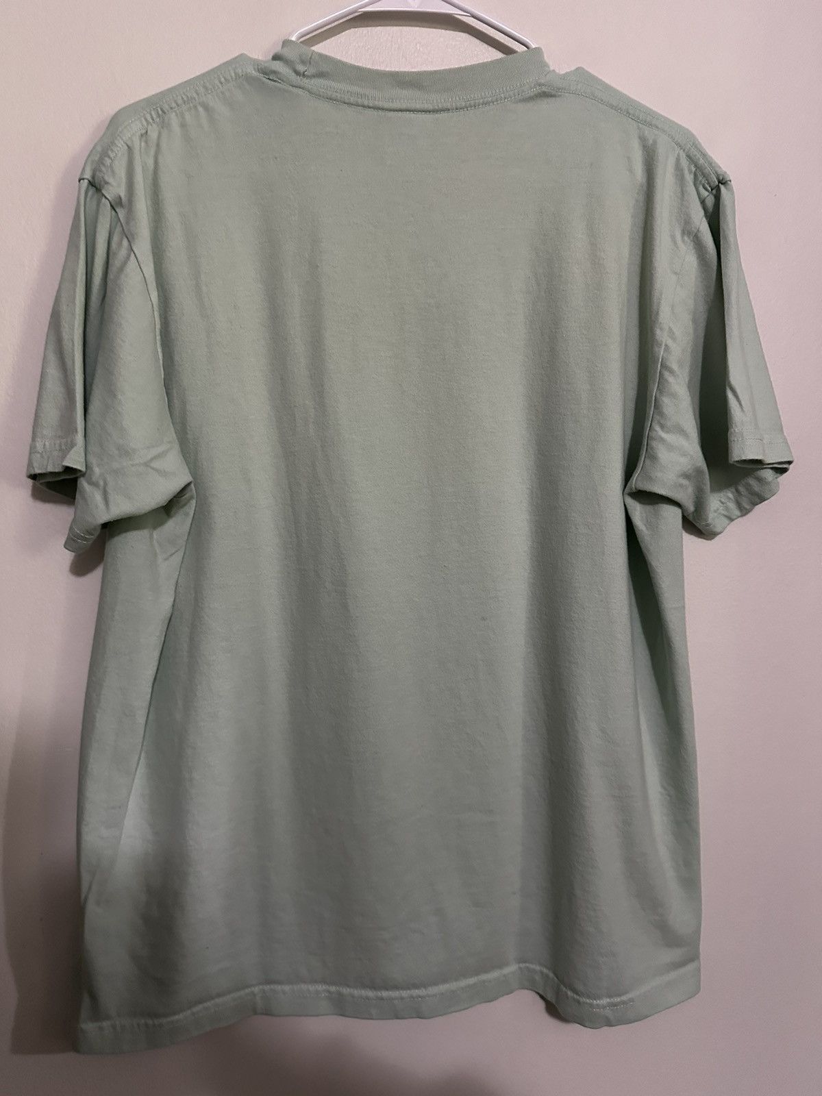 Supreme Supreme Shop Tee Size US M / EU 48-50 / 2 - 3 Thumbnail