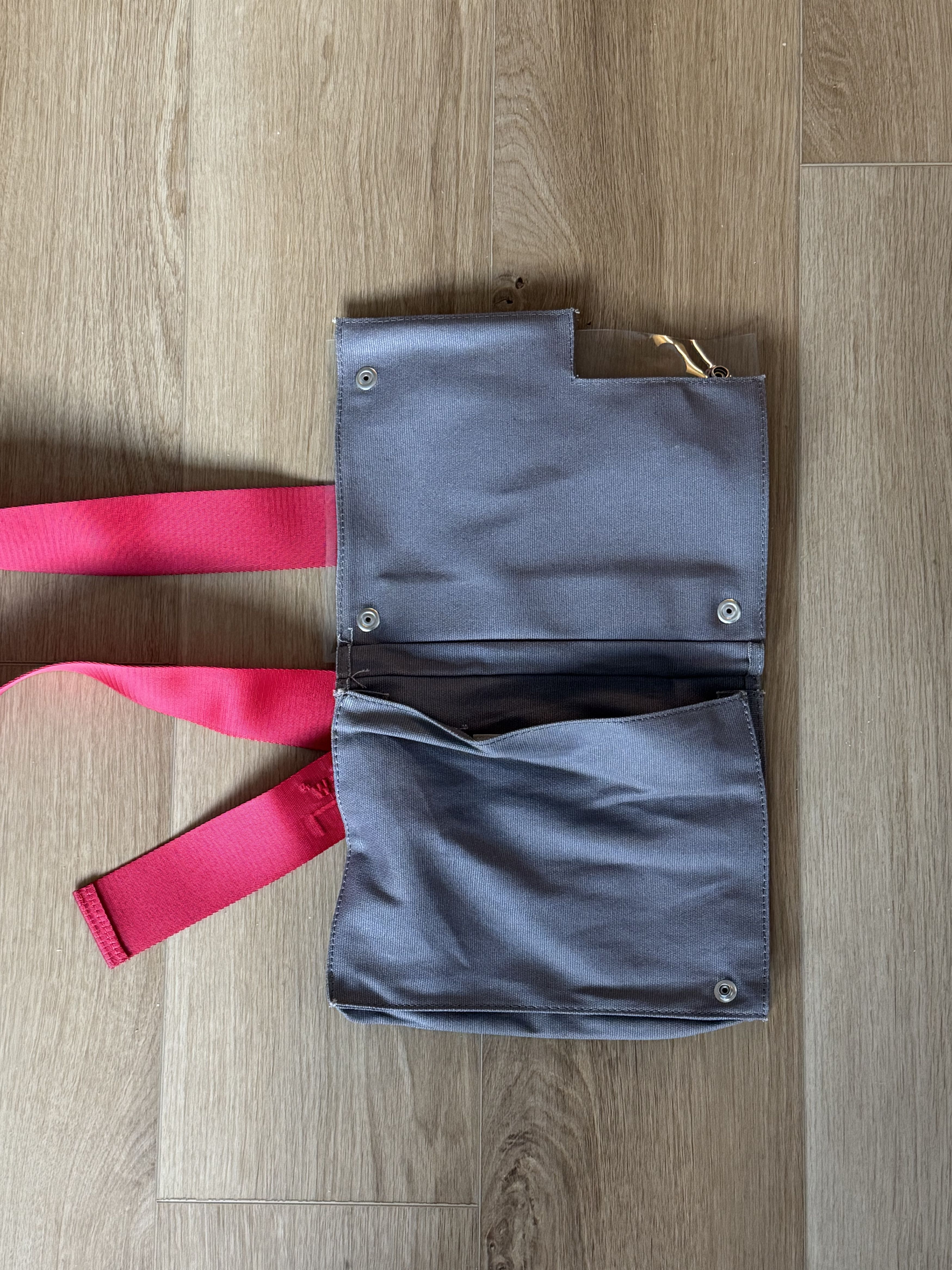 A-COLD-WALL* V3 Holster Shoulder Bag Size ONE SIZE - 3 Thumbnail