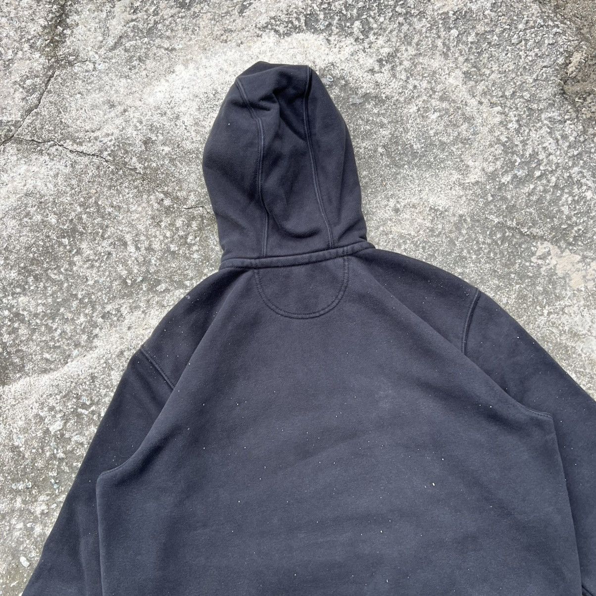 Carhartt Vintage Carhartt Hoodies Jackett Size US M / EU 48-50 / 2 - 13 Thumbnail