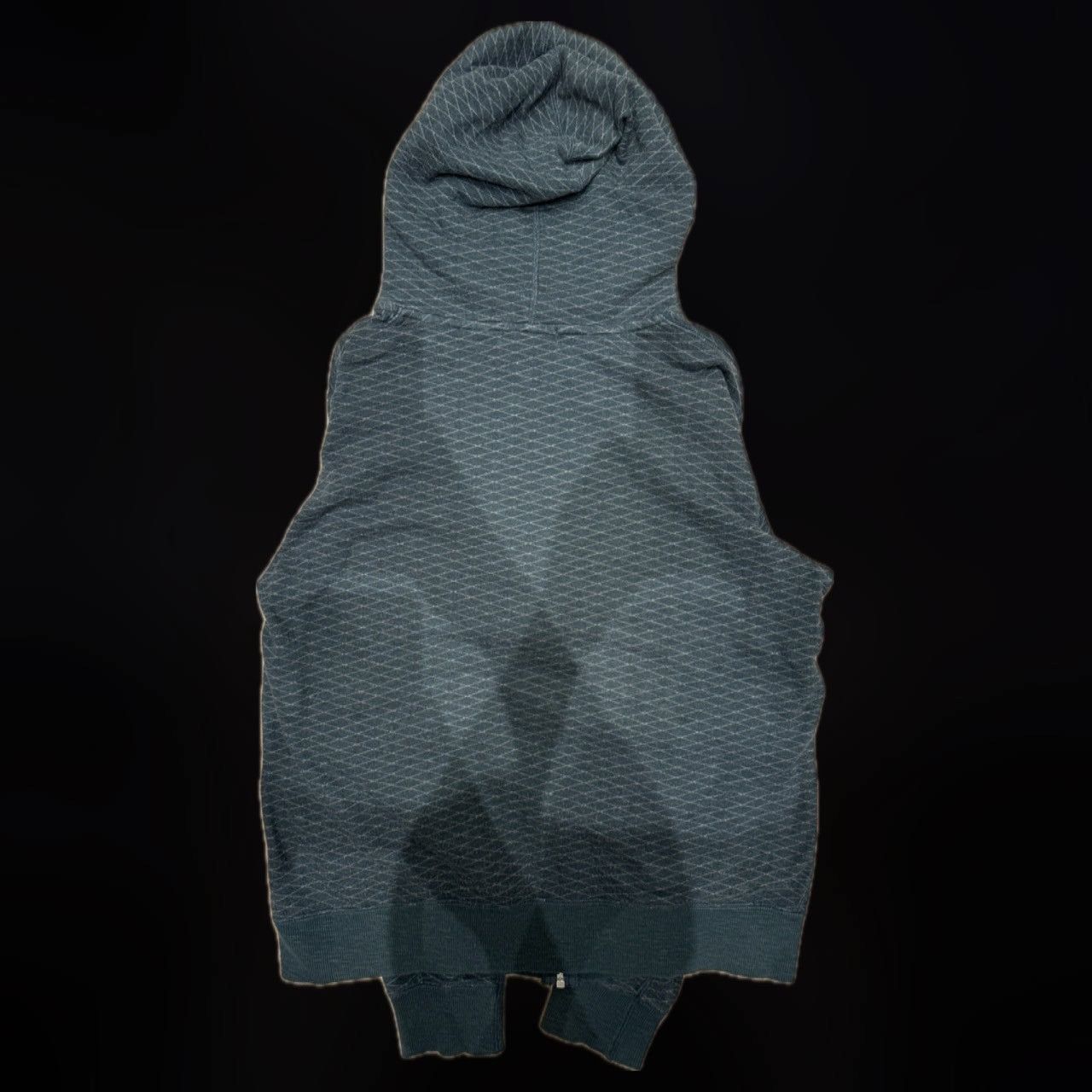 Undercover × Uniqlo undercover x uniqlo zip up Size US L / EU 52-54 / 3 - 2 Thumbnail