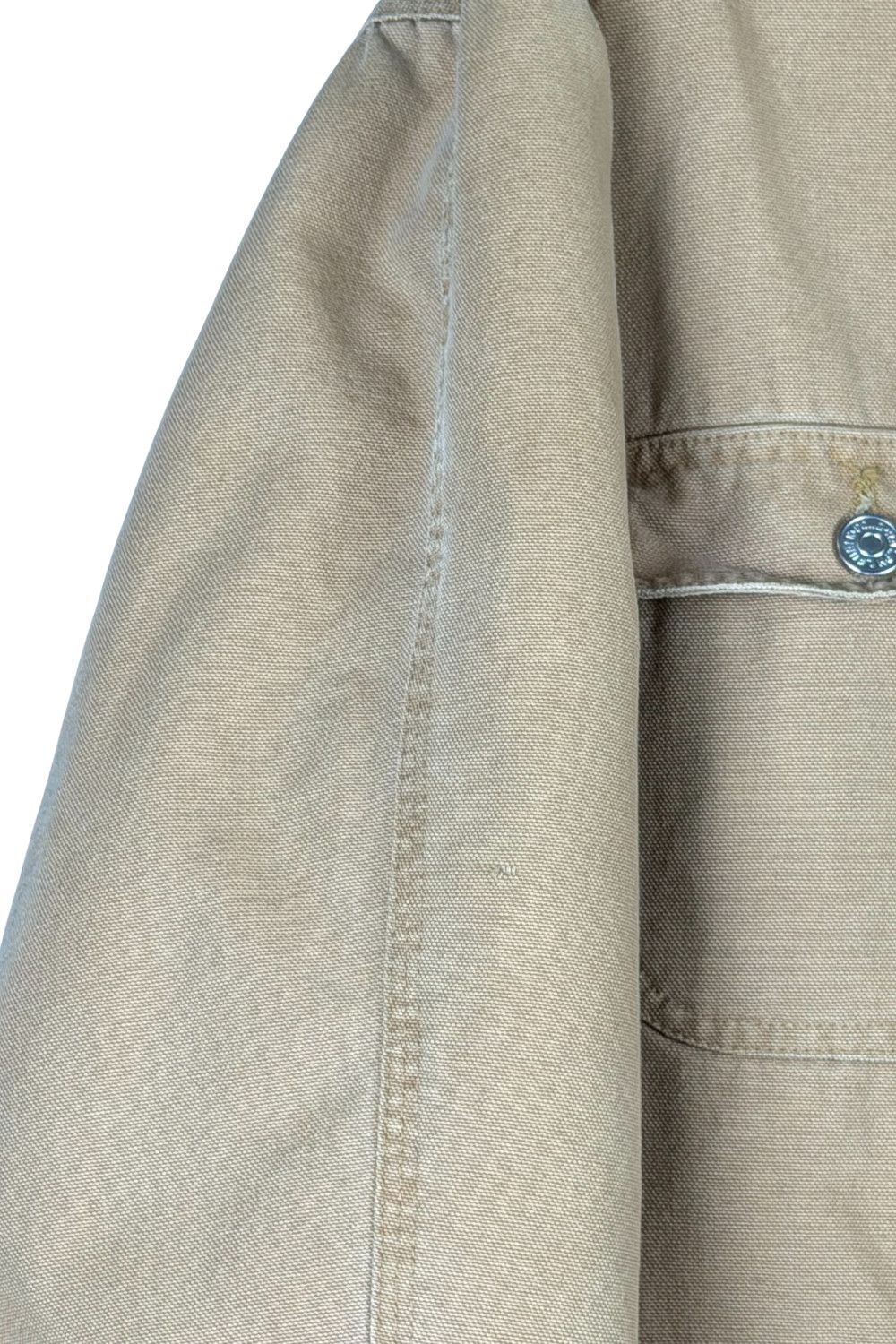 Polo Ralph Lauren 90s Polo Ralph Lauren USA Made Tartan Lined Hunting Field Size US XL / EU 56 / 4 - 12 Thumbnail