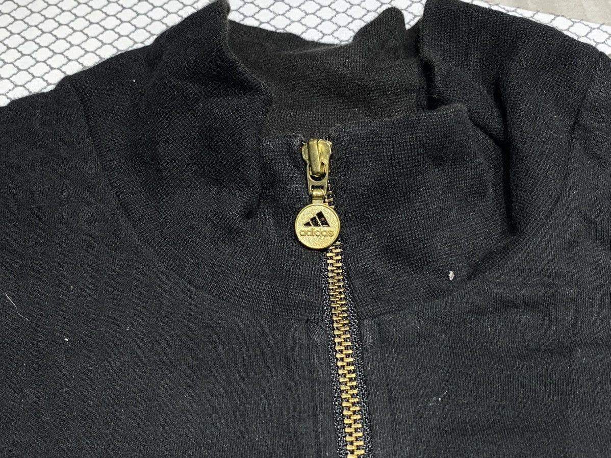 Adidas Adidas Sweatshirt Size US XXS / EU 40 - 6 Thumbnail