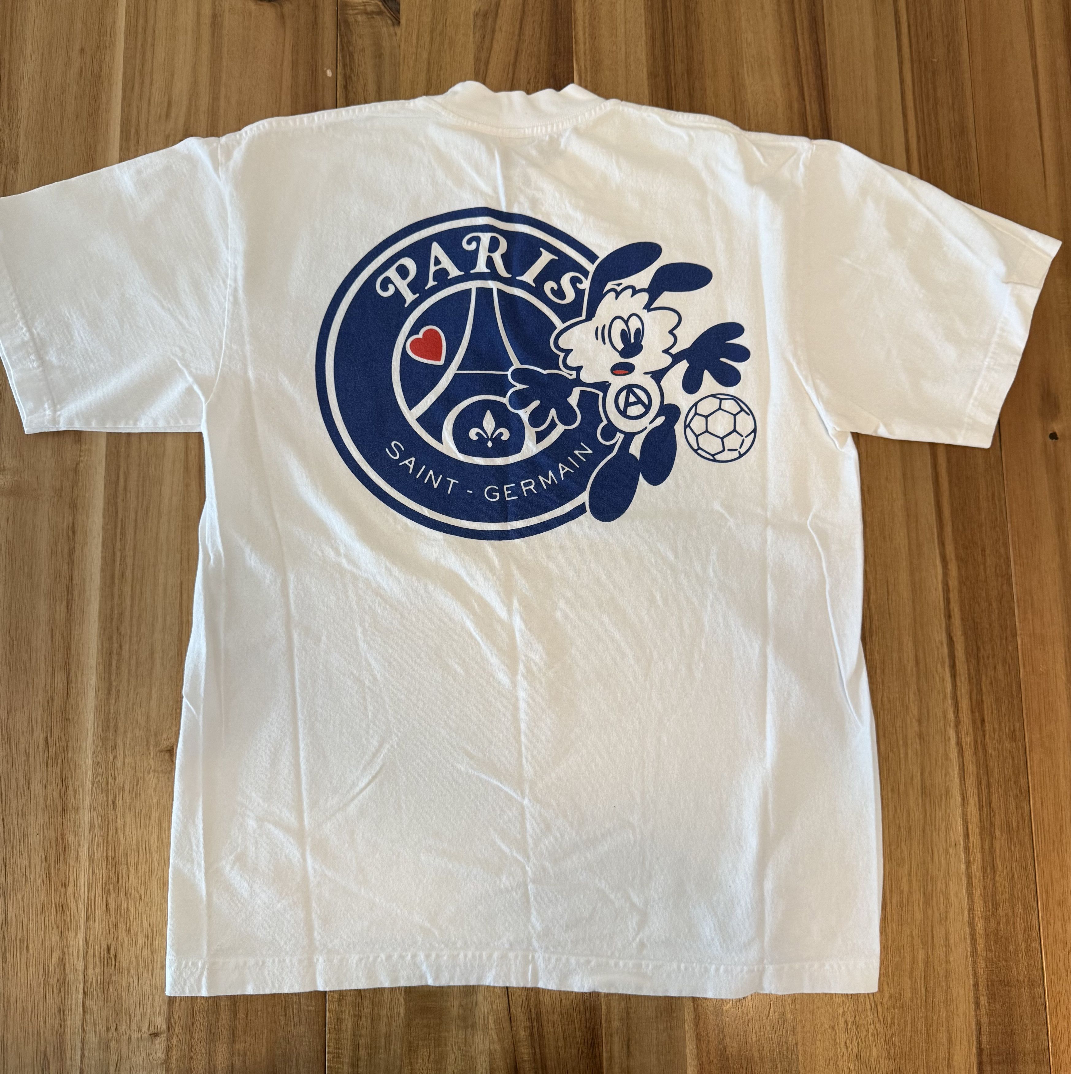 Complex × Girls Don't Cry Girls Don't Cry Paris Saint Germain Size US M / EU 48-50 / 2 - 1 Thumbnail