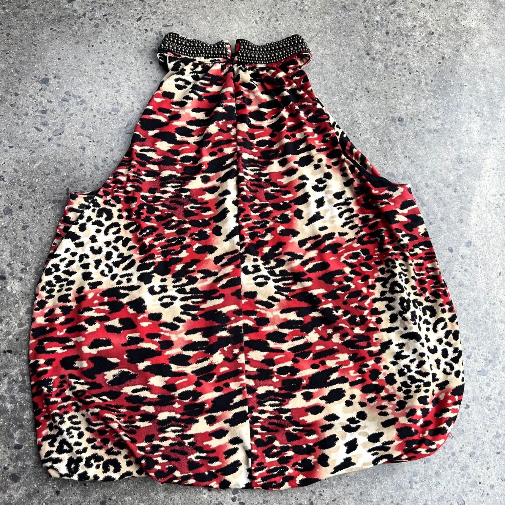 Alfani VINTAGE? No. Size L / US 10 / IT 46 - 4 Thumbnail