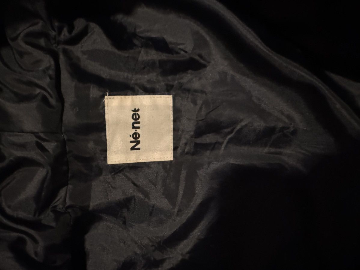 Issey Miyake × Ne-Net Furr bear coat Size US M / EU 48-50 / 2 - 5 Thumbnail