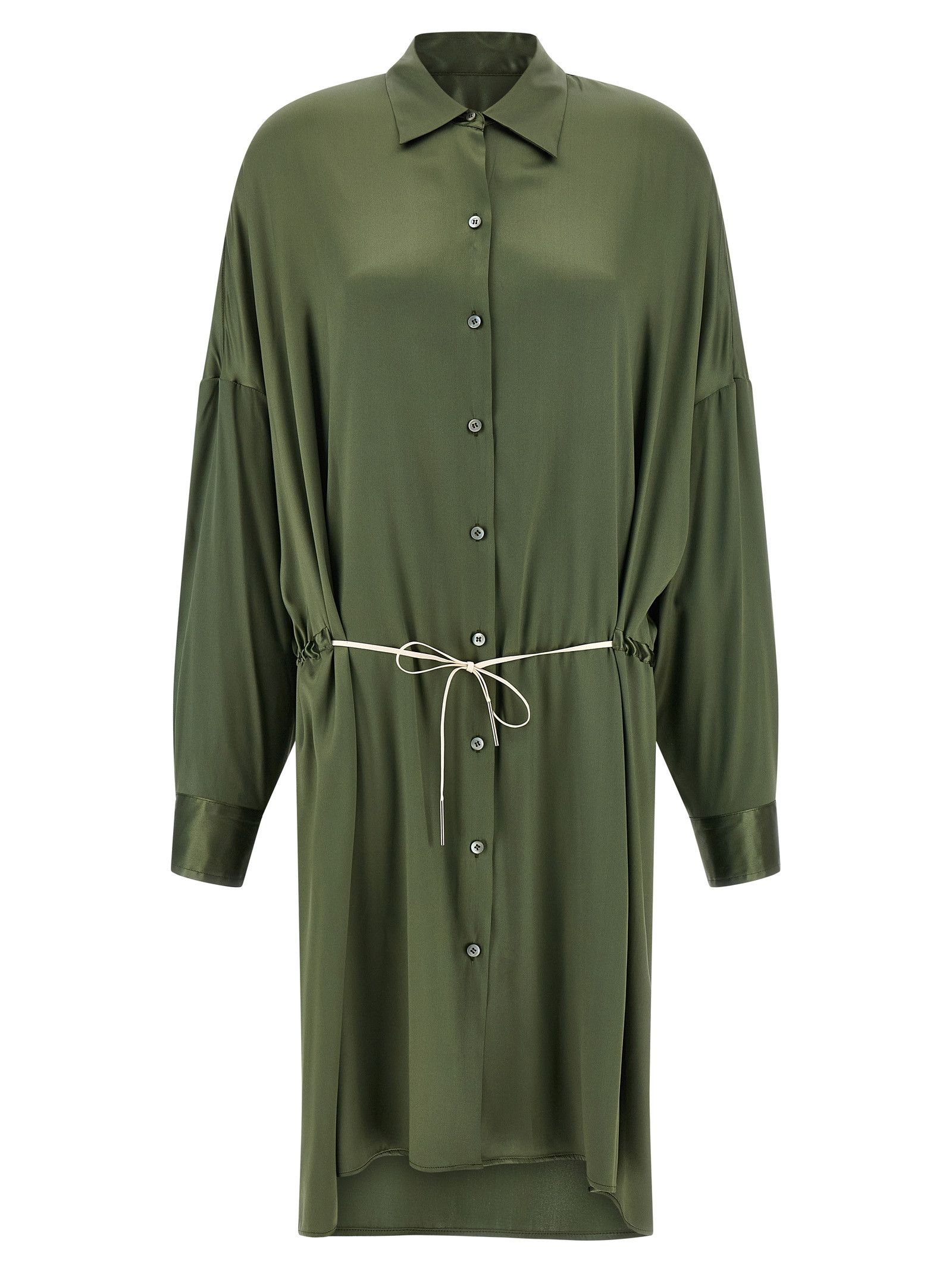 Dries Van Noten 'Dinidia' dress Size M / US 6-8 / IT 42-44 - 1 Thumbnail