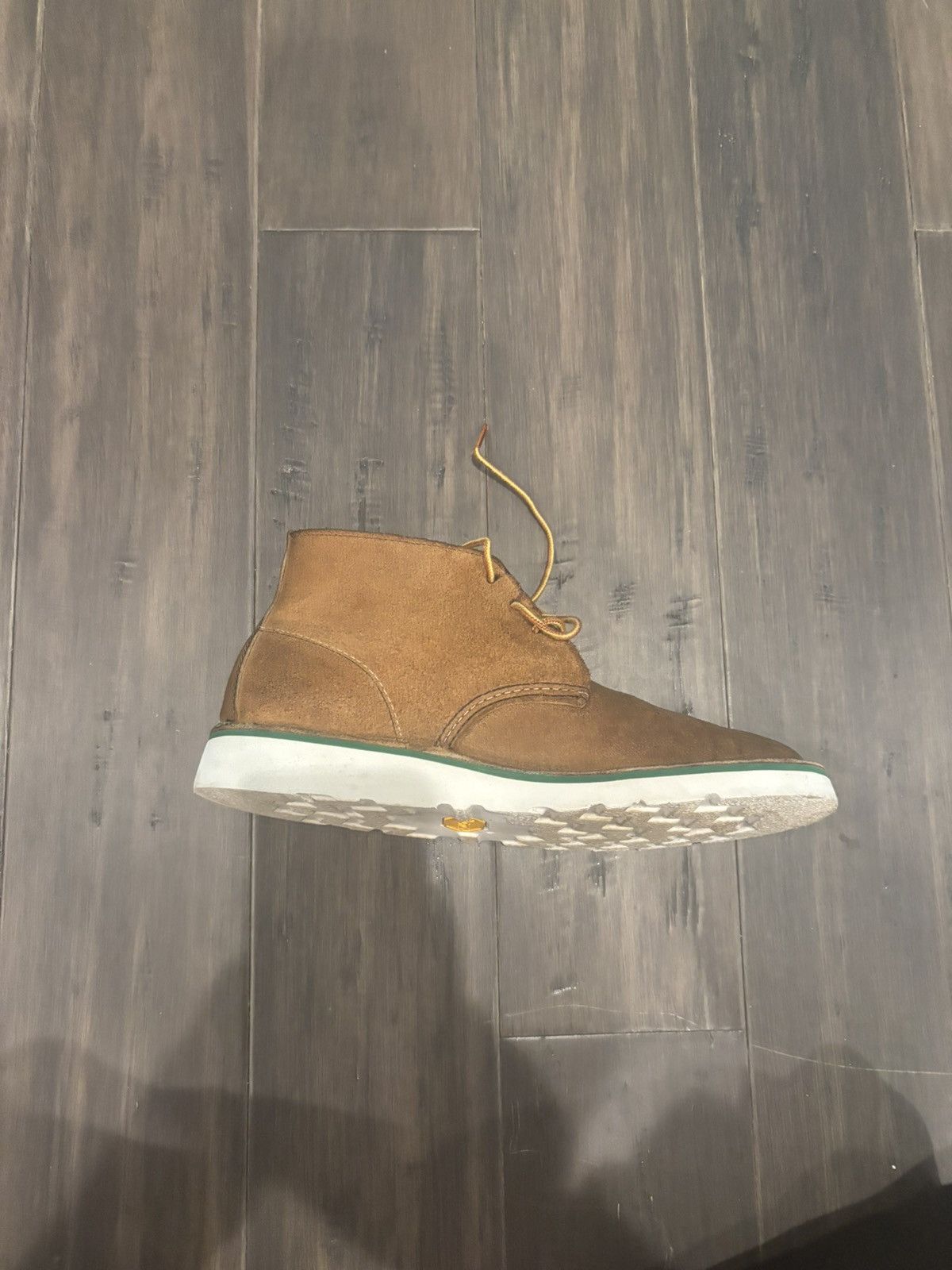 Red Wing Red wing chukka mule skinner Size US 9 / EU 42 - 7 Thumbnail