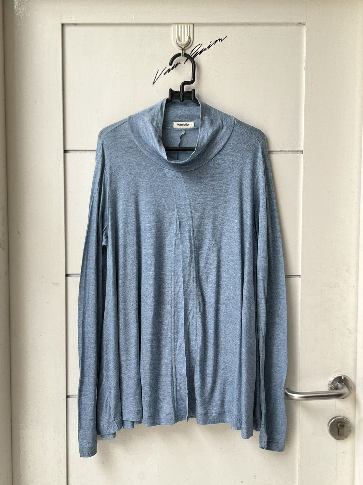 Issey Miyake PLANTATION Issey Miyake T-shirt Size US M / EU 48-50 / 2 - 9 Thumbnail