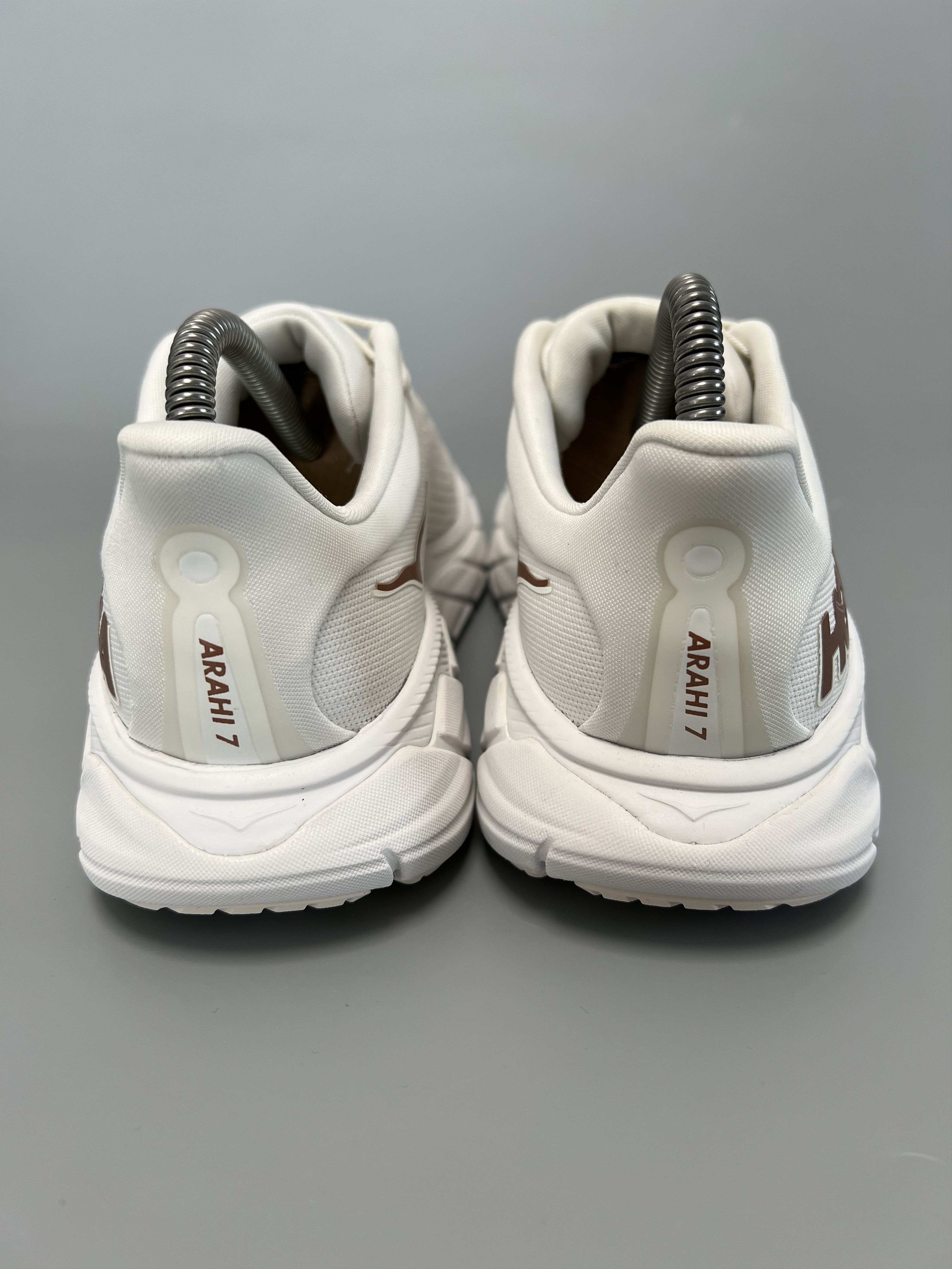 Hoka 6.5B Hoka One One Arahi 7 Women's Running Shoes Walking Gym Size US 6.5 / IT 36.5 - 3 Thumbnail