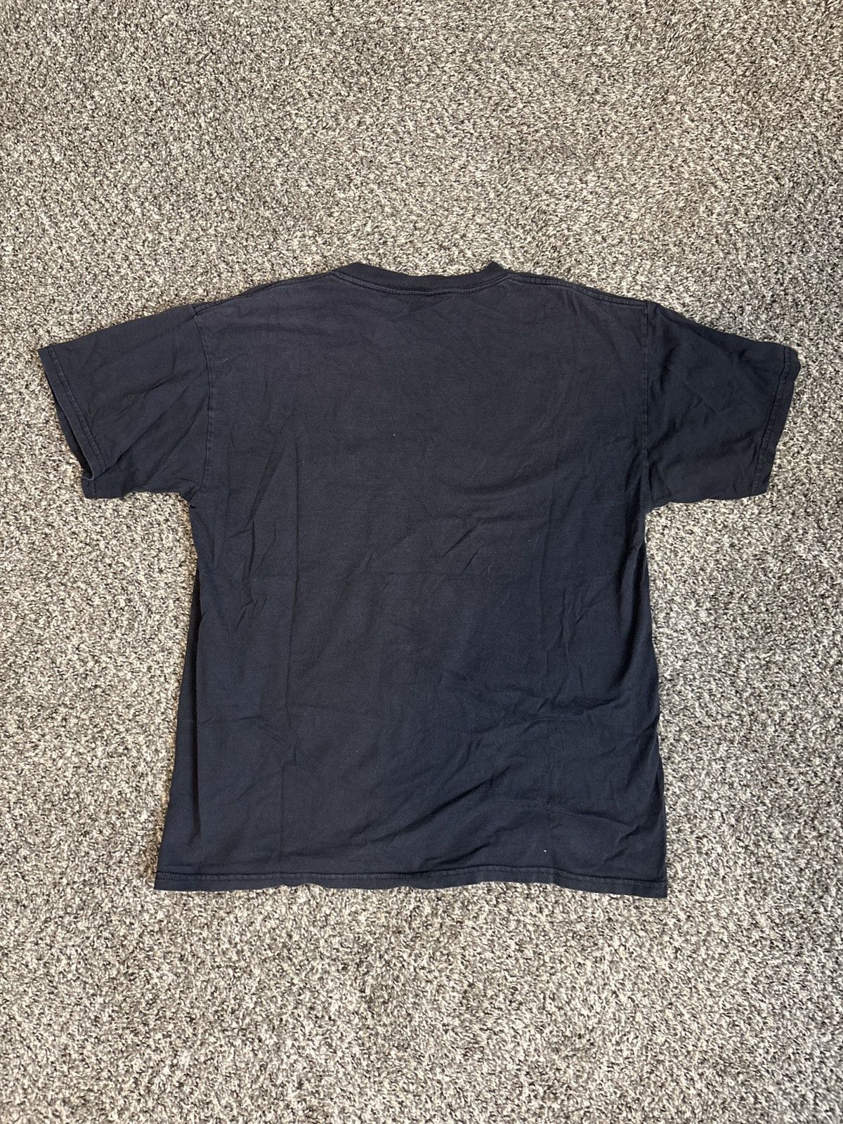 Tultex Penn State Tultex Tee Size US L / EU 52-54 / 3 - 5 Thumbnail