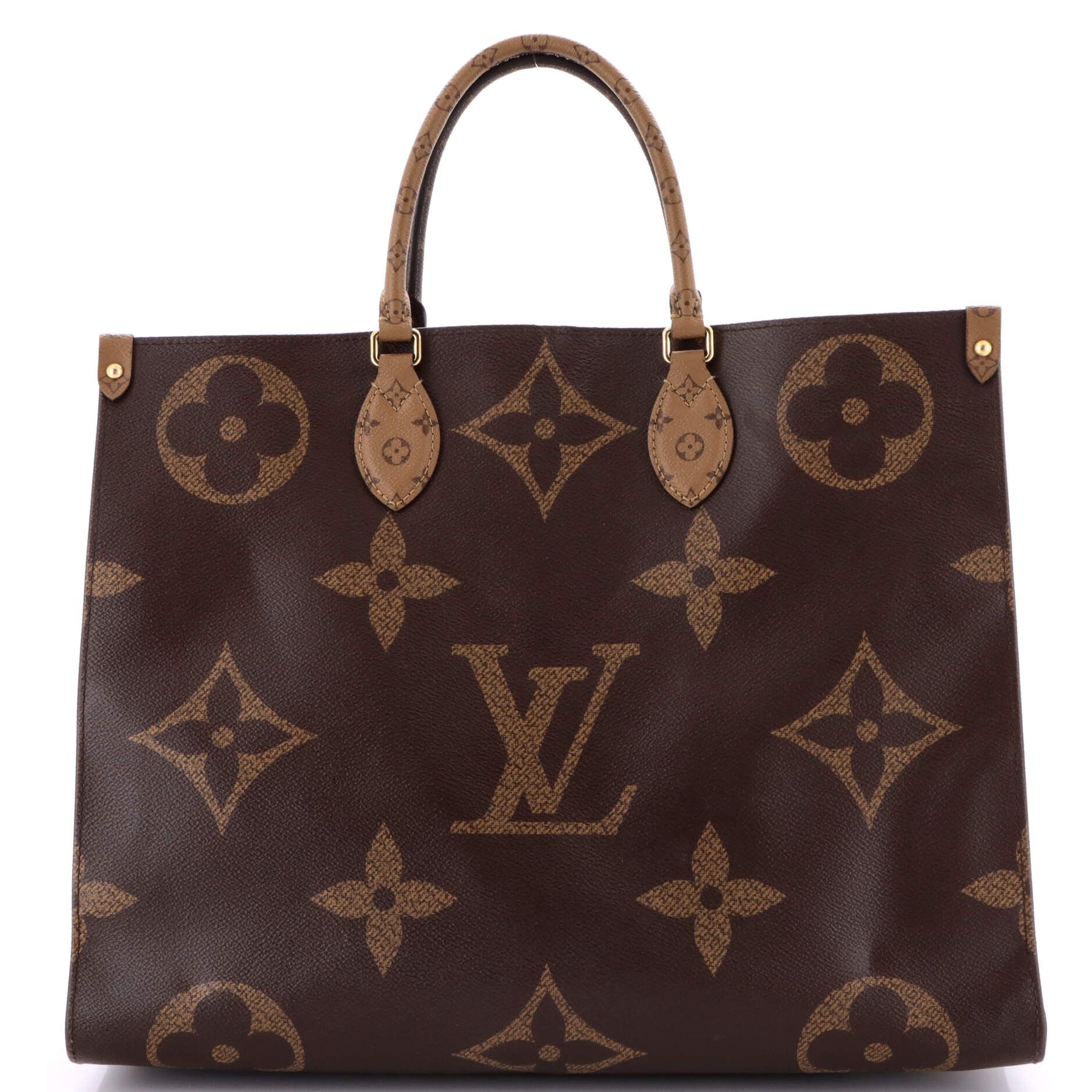 Louis Vuitton OnTheGo Tote Size ONE SIZE - 1 Thumbnail